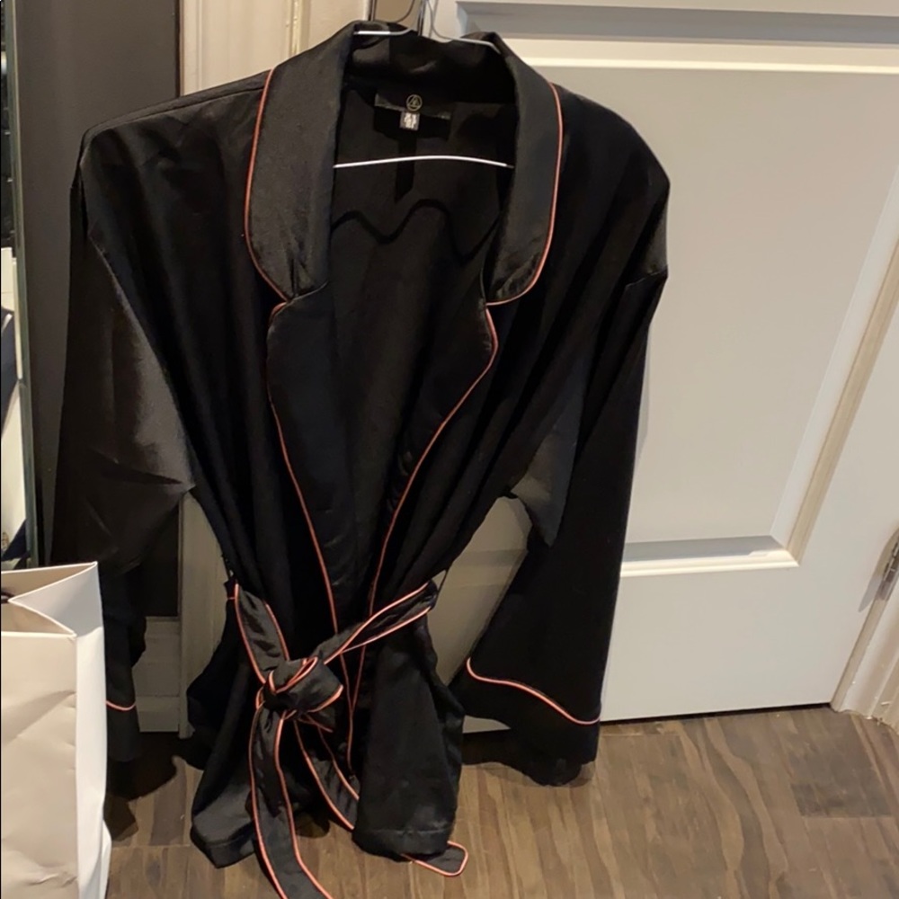 Bath robe